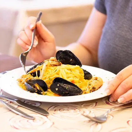 Milton Hotel Bellaria-Igea Marina