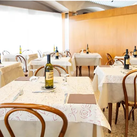 Milton Hotel Bellaria-Igea Marina