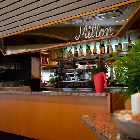 Milton Hotel