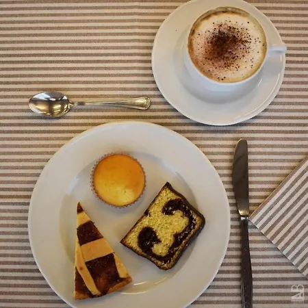 Milton Hotel 3*