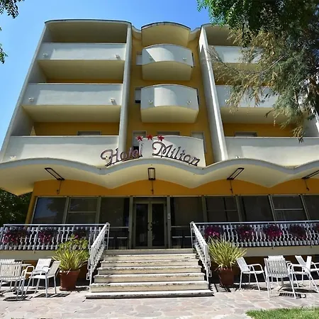 Hotel Milton