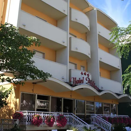 Milton Hotel