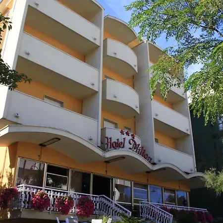 Hotel Milton Bellaria-Igea Marina