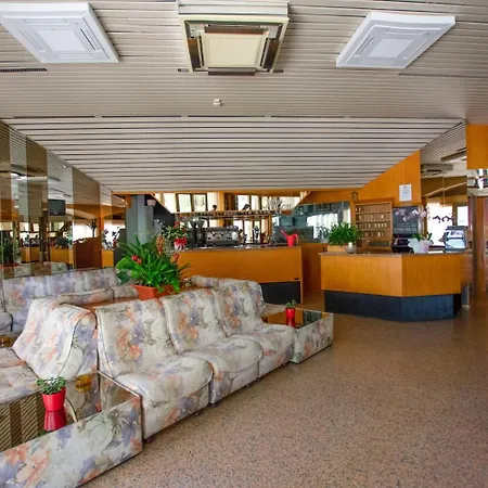 Hotel Milton 3*