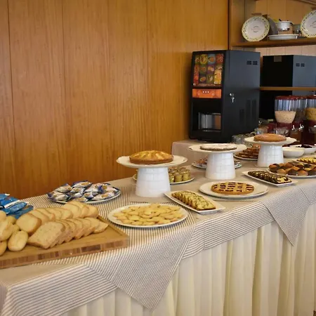 Hotel Milton 3*