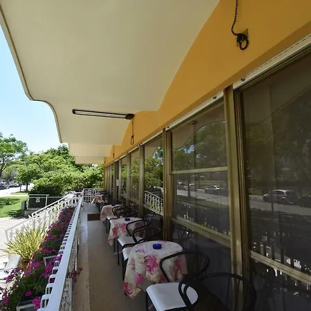 Milton Hotel Bellaria-Igea Marina