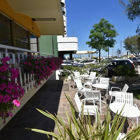 Milton Hotel