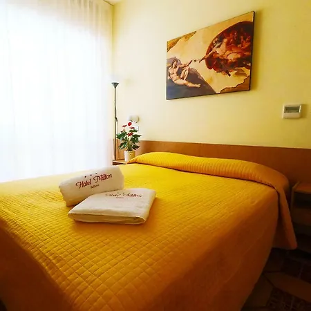 Hotel Milton 3*