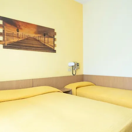 Hotel Milton Bellaria-Igea Marina