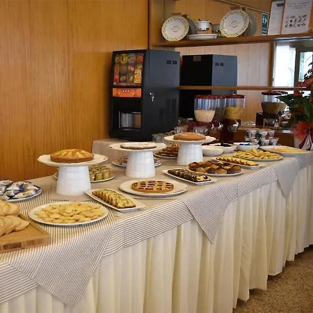 Hotel Milton Bellaria-Igea Marina