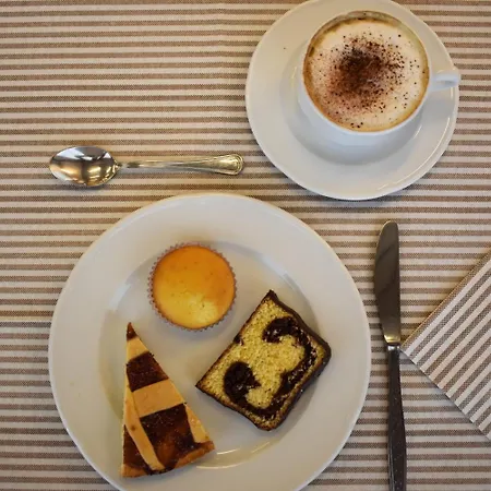 Hotel Milton Bellaria-Igea Marina