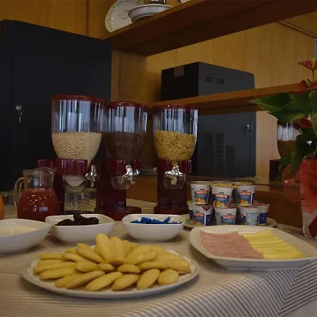 Milton Hotel Bellaria-Igea Marina