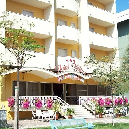 Hotel Milton Bellaria-Igea Marina