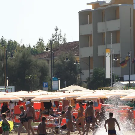 Hotel Milton 3*