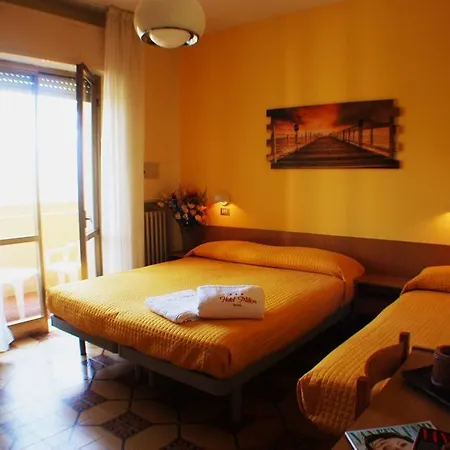 Hotel Milton 3*