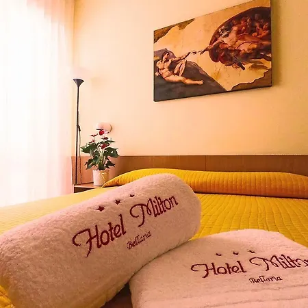 Hotel Milton Bellaria-Igea Marina