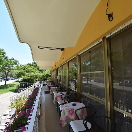 Milton Bellaria-Igea Marina