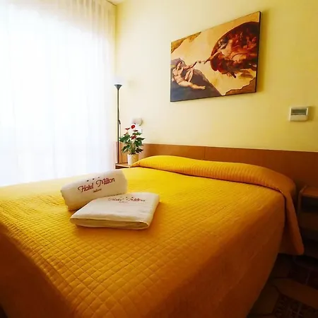 Hotel Milton 3*