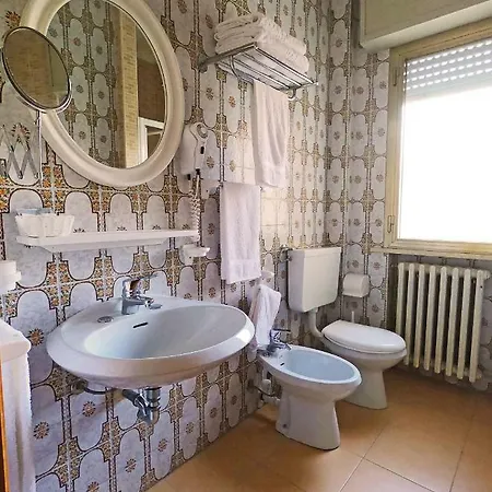 Hotel Milton Bellaria-Igea Marina