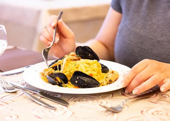 Milton Hotel Bellaria-Igea Marina