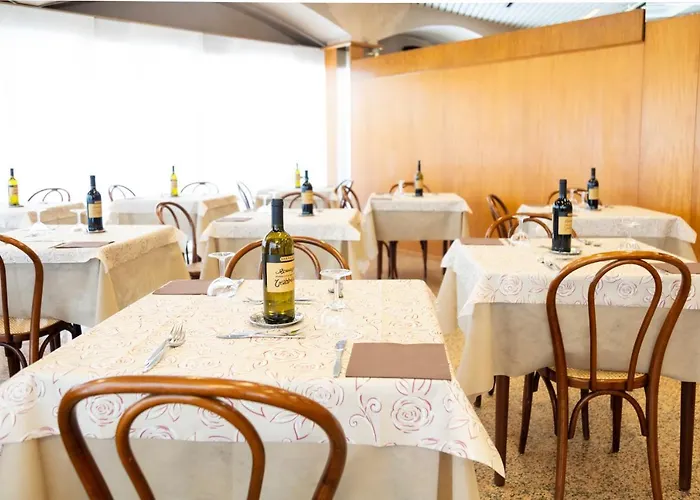 Milton Hotel Bellaria-Igea Marina
