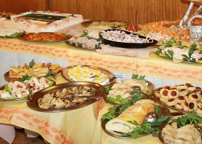 Milton 3* Bellaria-Igea Marina