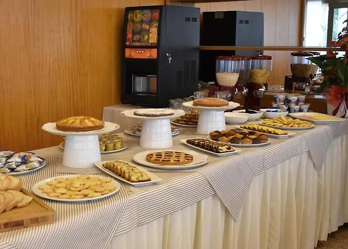 Hotel Milton Bellaria-Igea Marina