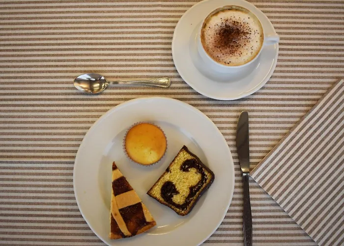 Hotel Milton Bellaria-Igea Marina