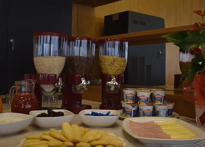 Milton Hotel Bellaria-Igea Marina