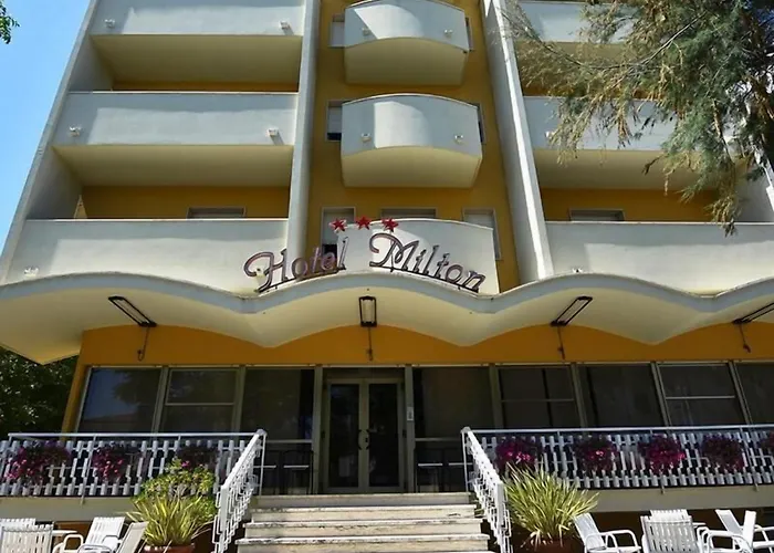 Hotel Milton