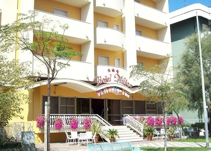 Hotel Milton Bellaria-Igea Marina