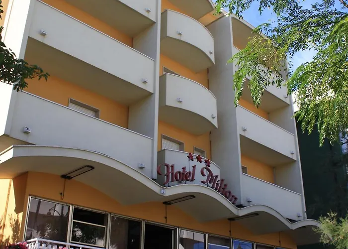 Hotel Milton Bellaria-Igea Marina