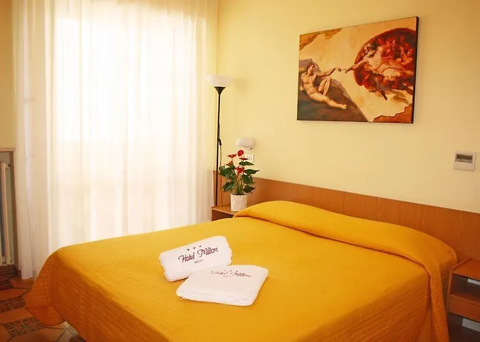 Milton Bellaria-Igea Marina