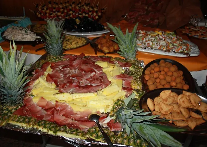 Milton Hotel Bellaria-Igea Marina