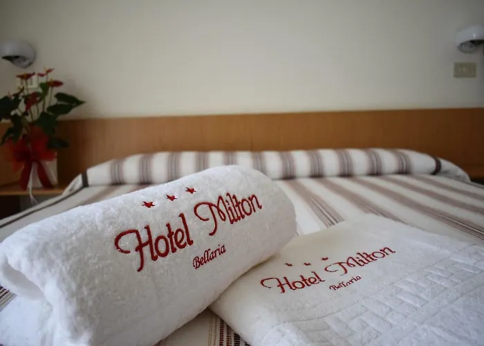 Milton Bellaria-Igea Marina