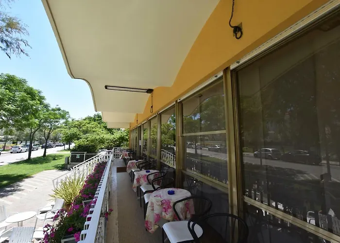 Milton Hotel Bellaria-Igea Marina