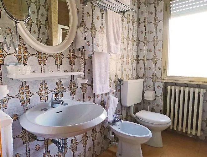 Hotel Milton Bellaria-Igea Marina